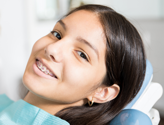 Orthodontist in Columbia, MD